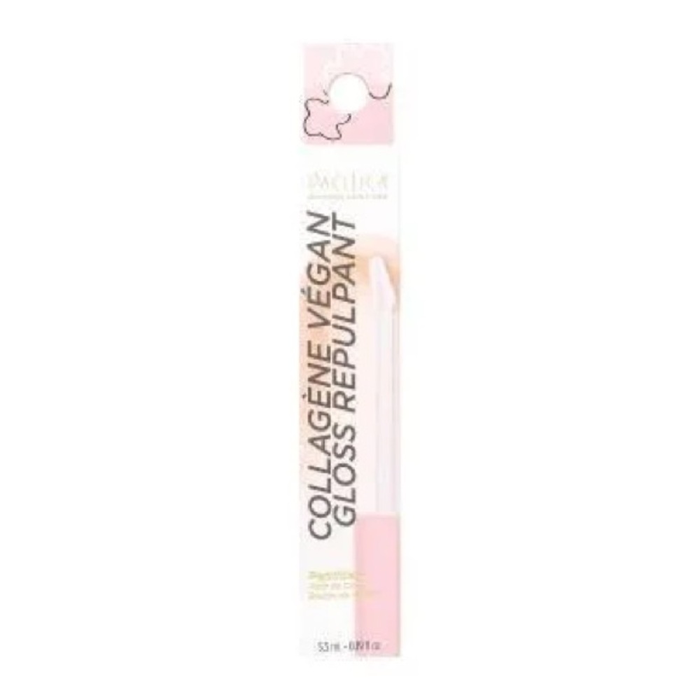 PACIFICA Vegan Collagen Lip Plumping Gloss, NEW - Picture 8 of 9